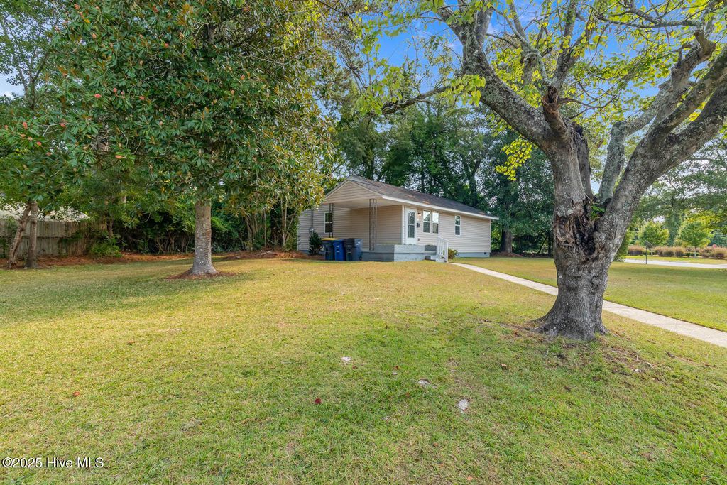 Photo of 613 New River Drive, Jacksonville, NC 28540 (MLS # 100532314)
