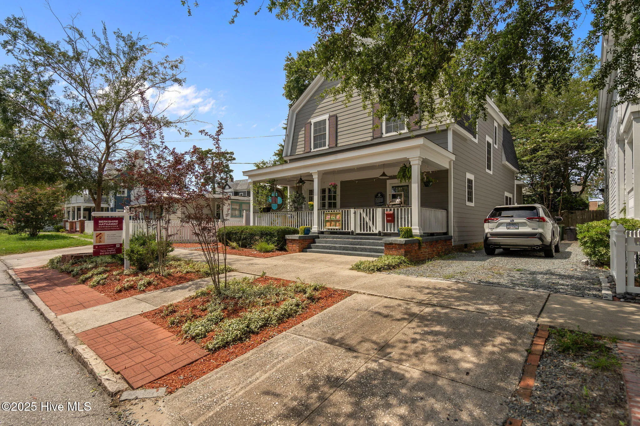 Wilmington, North Carolina 28401, United States, 5 Bedrooms Bedrooms, ,3 BathroomsBathrooms,Residential,Pending,117070