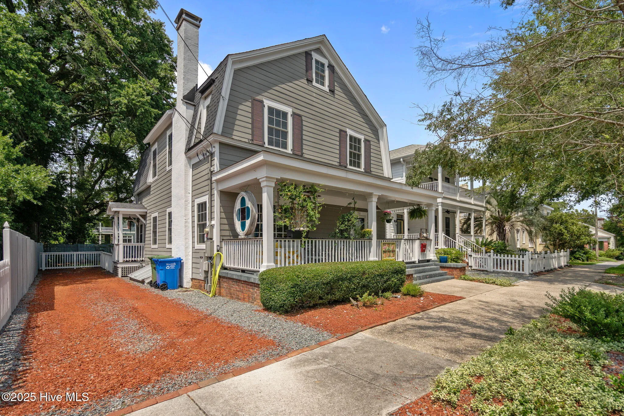 Wilmington, North Carolina 28401, United States, 5 Bedrooms Bedrooms, ,3 BathroomsBathrooms,Residential,Pending,117070