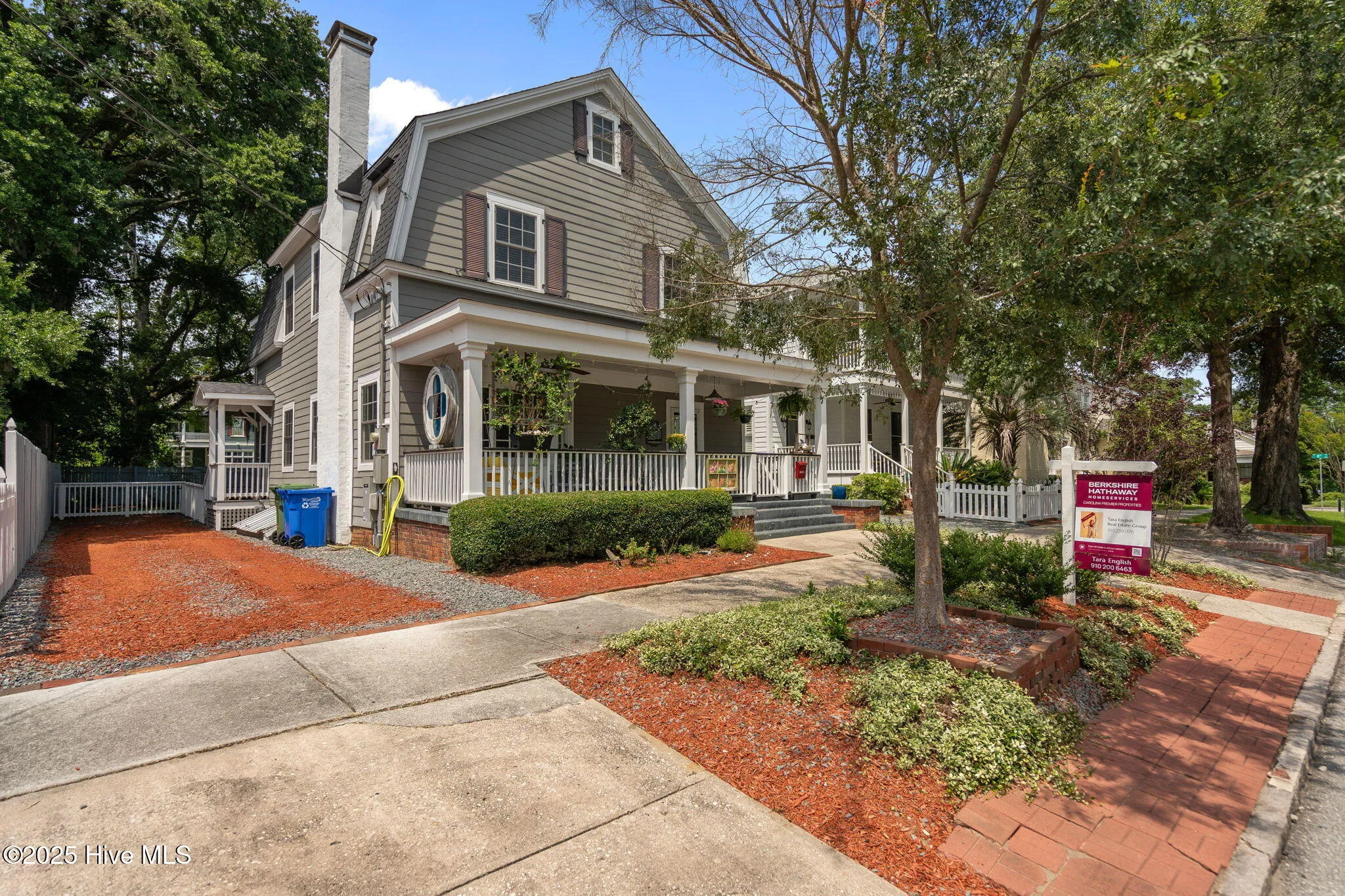 Wilmington, North Carolina 28401, United States, 5 Bedrooms Bedrooms, ,3 BathroomsBathrooms,Residential,Pending,117070