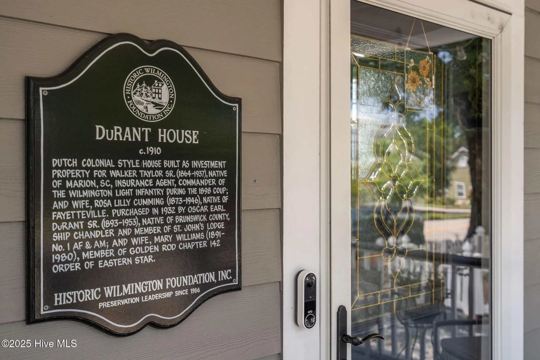 Wilmington, North Carolina 28401, United States, 5 Bedrooms Bedrooms, ,3 BathroomsBathrooms,Residential,Pending,117070