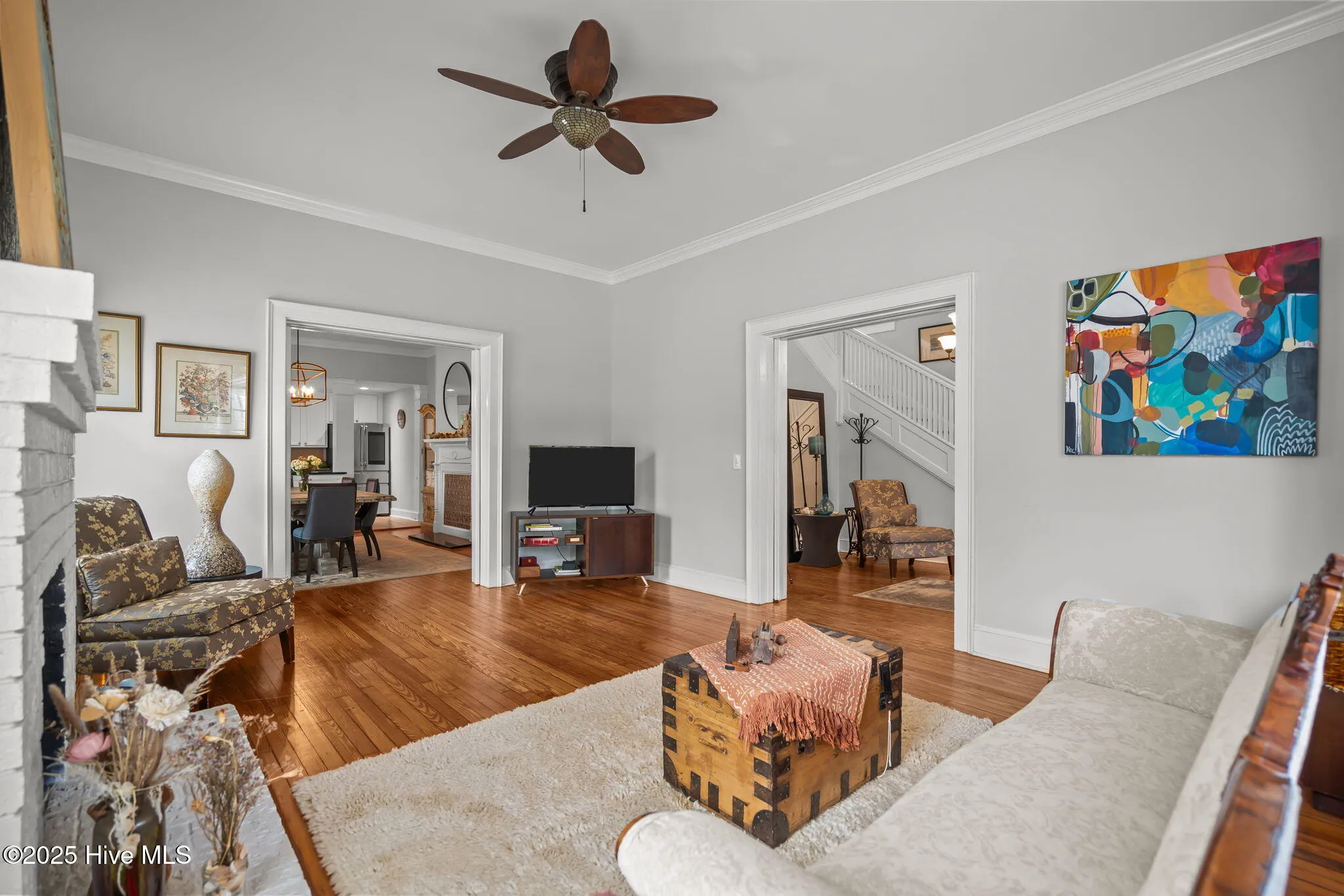 Wilmington, North Carolina 28401, United States, 5 Bedrooms Bedrooms, ,3 BathroomsBathrooms,Residential,Pending,117070