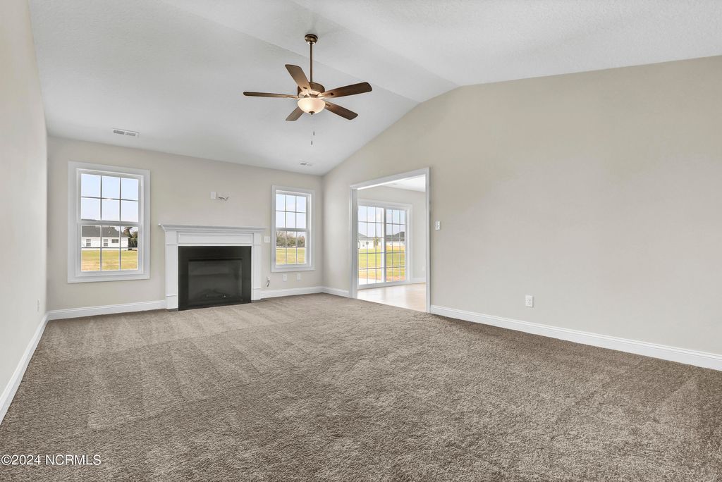 Photo of 608 Turkey Trot Trail, Maysville, NC 28555 (MLS # 100537499)