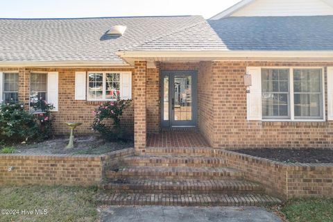 A home in Edenton