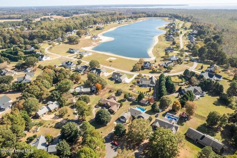 A home in Edenton