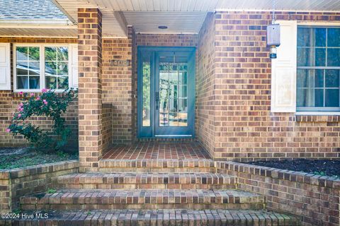 A home in Edenton