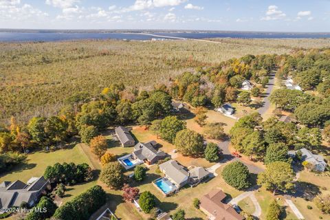 A home in Edenton