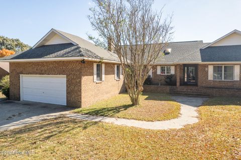 A home in Edenton