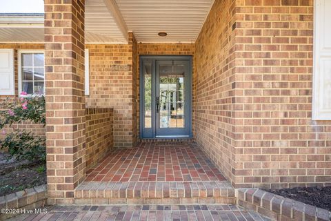 A home in Edenton