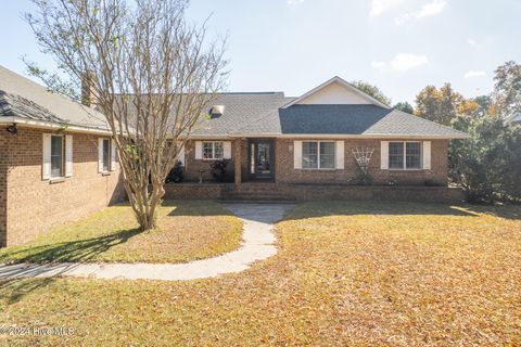 A home in Edenton