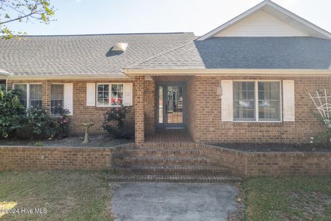 A home in Edenton