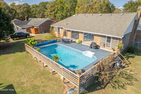 A home in Edenton