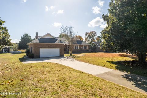 A home in Edenton