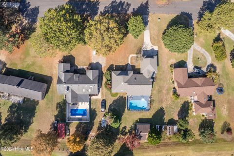 A home in Edenton