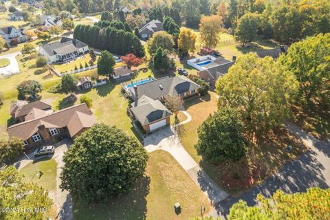 A home in Edenton