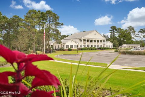 Tiny photo for 8691 Baton Rouge Avenue NW #Lot 1161, Calabash, NC 28467 (MLS # 100535726)