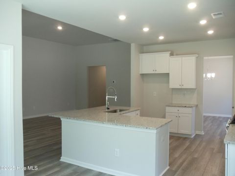 Tiny photo for 8691 Baton Rouge Avenue NW #Lot 1161, Calabash, NC 28467 (MLS # 100535726)
