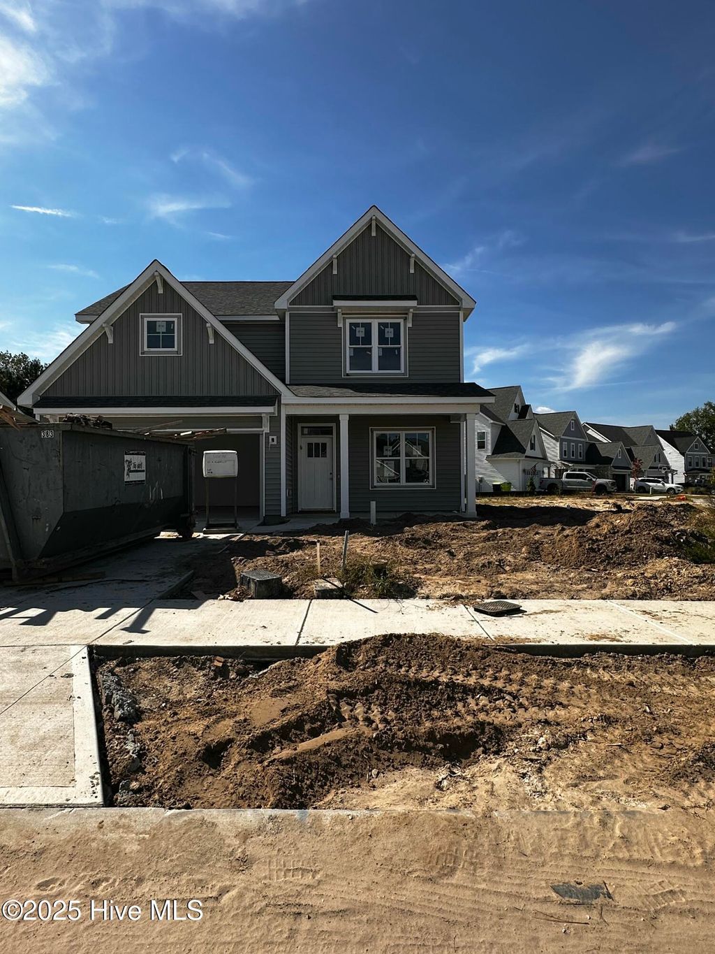 Photo of 101 N Alena Court, Hampstead, NC 28443 (MLS # 100512704)