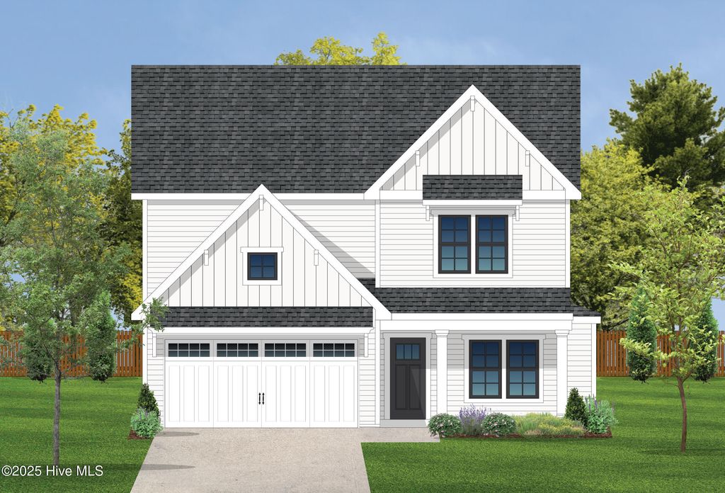 Photo of 101 N Alena Court, Hampstead, NC 28443 (MLS # 100512704)