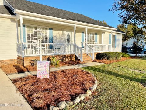 A home in Winterville