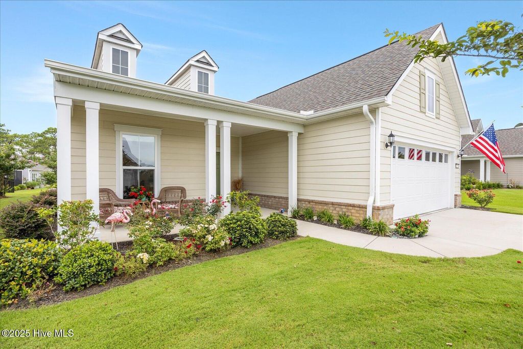 Photo of 3236 Penzance Row, Wilmington, NC 28412 (MLS # 100513881)