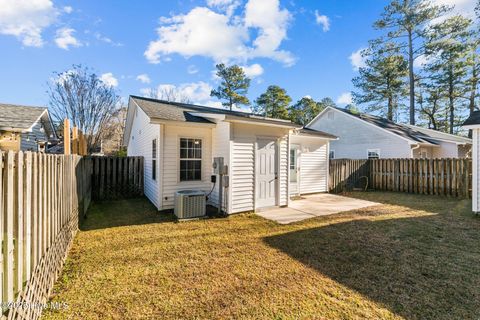 A home in New Bern