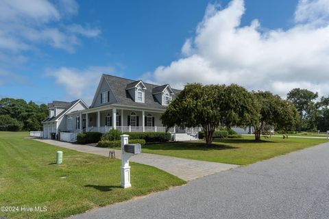 A home in Grandy