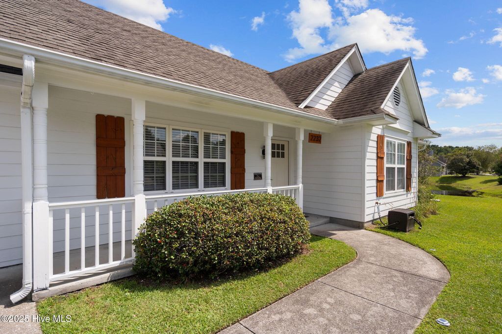 Photo of 2232 White Road, Wilmington, NC 28411 (MLS # 100528237)