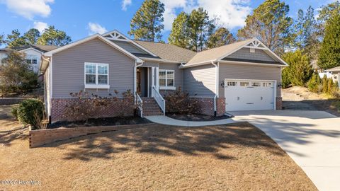 A home in Pinehurst