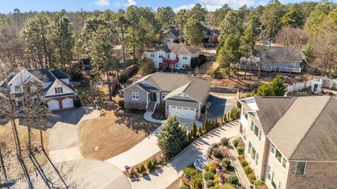 A home in Pinehurst