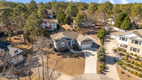 A home in Pinehurst