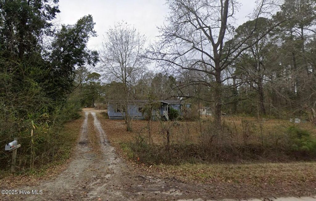 Photo of 7739 Mintz Drive NE, Leland, NC 28451 (MLS # 100519556)