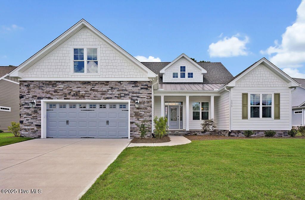 Photo of 4275 Cobleskill Drive, Leland, NC 28451 (MLS # 100516510)