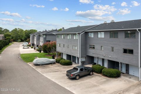 A home in Wilmington