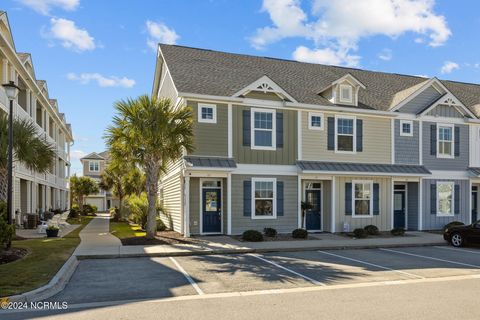 A home in Atlantic Beach