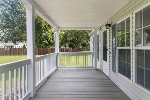 A home in Maple