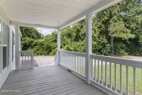 A home in Maple