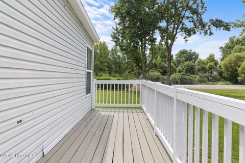 A home in Maple