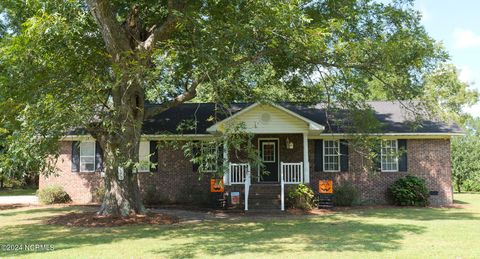 A home in Whiteville