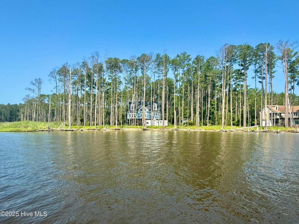 Photo of 110 Morning Glory Lane, Aurora, NC 27806 (MLS # 100530811)