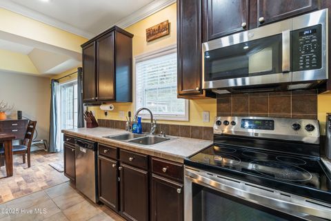 Tiny photo for 6700 D L Lewis SE, Winnabow, NC 28479 (MLS # 100537388)