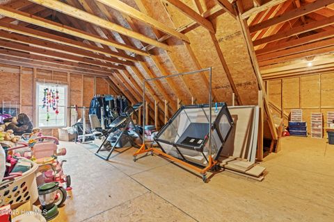 Tiny photo for 6700 D L Lewis SE, Winnabow, NC 28479 (MLS # 100537388)