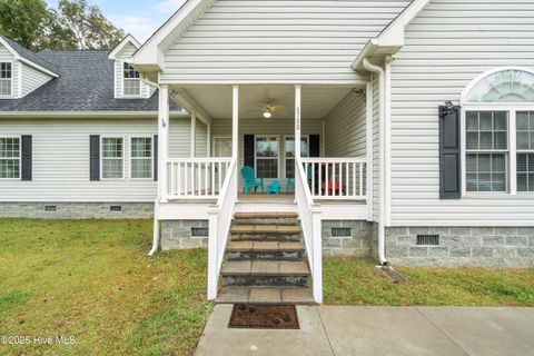 Tiny photo for 6700 D L Lewis SE, Winnabow, NC 28479 (MLS # 100537388)