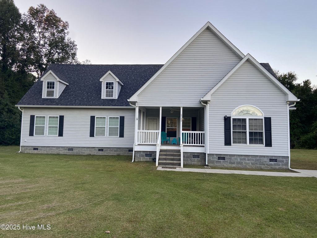 Photo of 6700 D L Lewis SE, Winnabow, NC 28479 (MLS # 100537388)