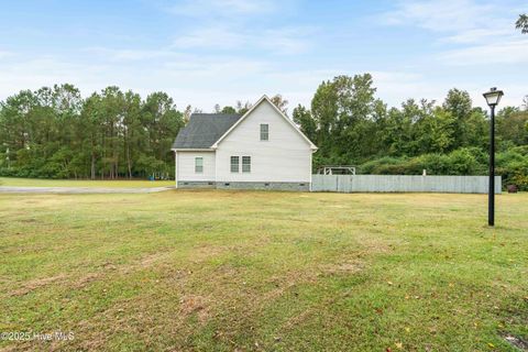 Tiny photo for 6700 D L Lewis SE, Winnabow, NC 28479 (MLS # 100537388)