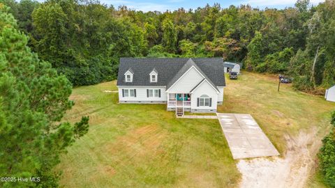 Tiny photo for 6700 D L Lewis SE, Winnabow, NC 28479 (MLS # 100537388)