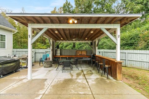 Tiny photo for 6700 D L Lewis SE, Winnabow, NC 28479 (MLS # 100537388)