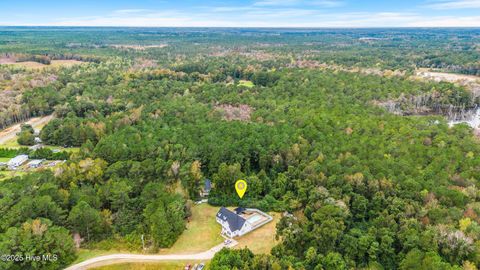 Tiny photo for 6700 D L Lewis SE, Winnabow, NC 28479 (MLS # 100537388)