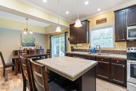 Tiny photo for 6700 D L Lewis SE, Winnabow, NC 28479 (MLS # 100537388)