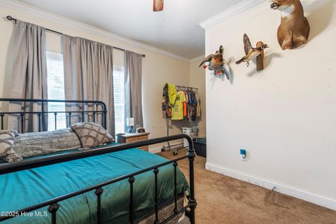 Tiny photo for 6700 D L Lewis SE, Winnabow, NC 28479 (MLS # 100537388)